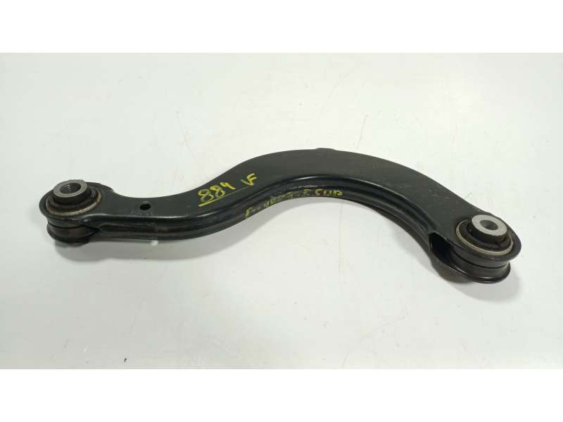 Recambio de brazo suspension superior trasero izquierdo para volkswagen tiguan 2.0 tdi referencia OEM IAM  5Q0505351B 