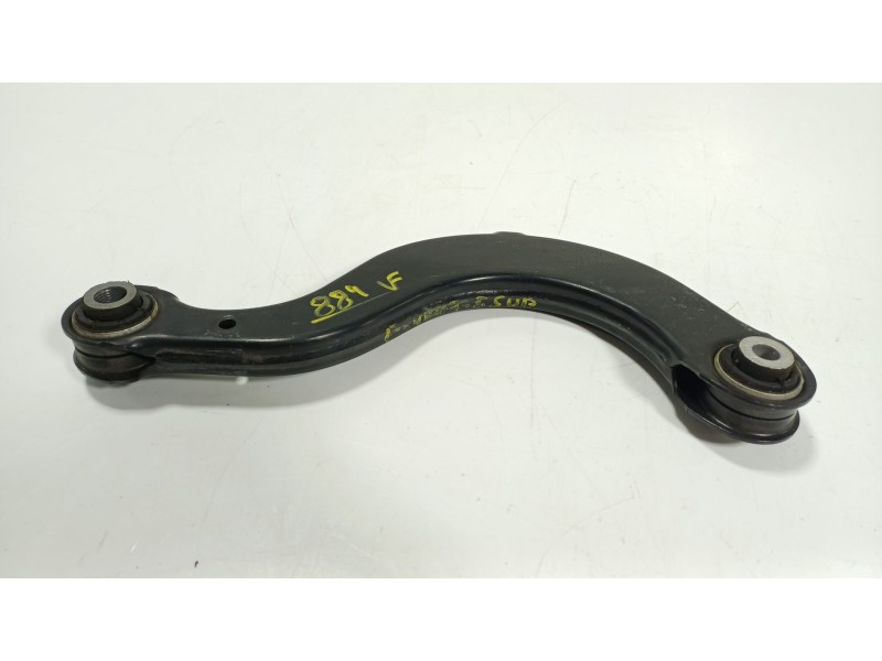 Recambio de brazo suspension superior trasero izquierdo para volkswagen tiguan 2.0 tdi referencia OEM IAM  5Q0505351B 