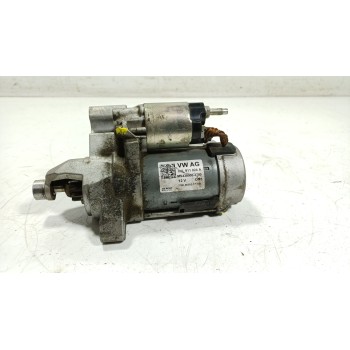 MOTOR ARRANQUE 04L911021B 04L911024A 