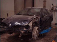 renault megane i coach/coupe (da0) del año 1999