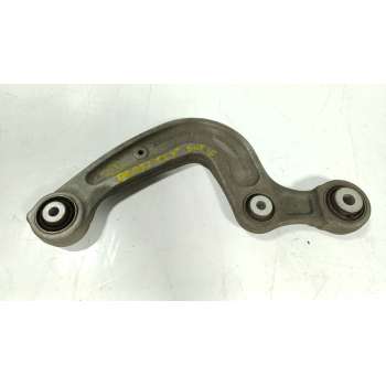 BRAZO SUSPENSION SUPERIOR TRASERO IZQUIERDO 8W0505323F 8W0505361E 