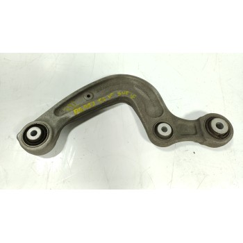 BRAZO SUSPENSION SUPERIOR TRASERO IZQUIERDO 8W0505323F 8W0505361E 