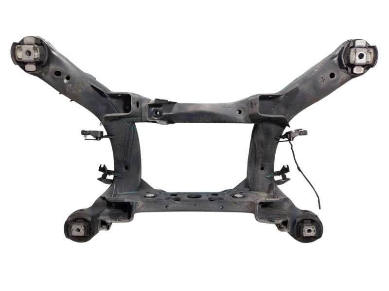 Recambio de puente trasero para mercedes-benz gle coupe (c292) amg 43 4-matic (292.364) referencia OEM IAM   