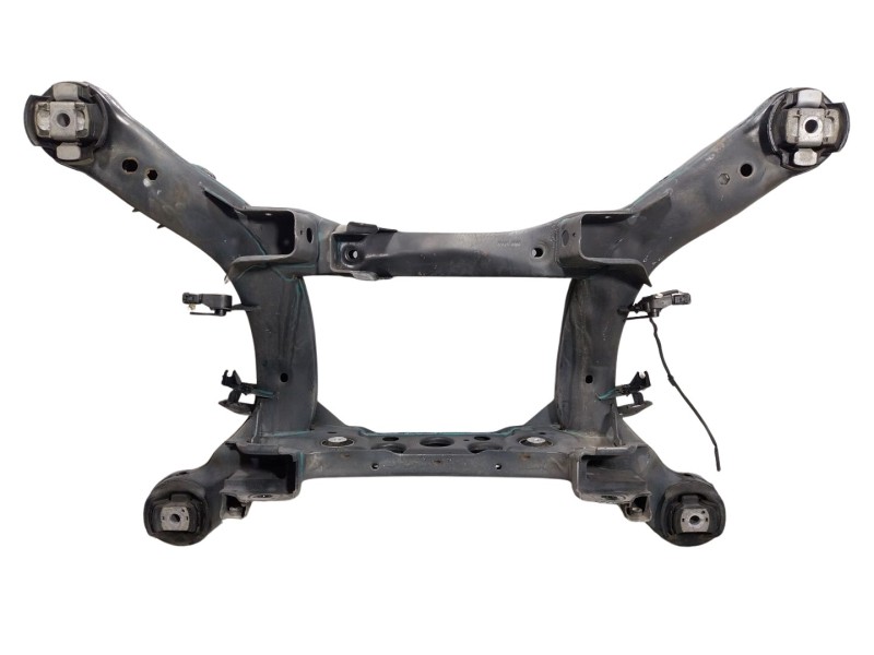 Recambio de puente trasero para mercedes-benz gle coupe (c292) amg 43 4-matic (292.364) referencia OEM IAM   