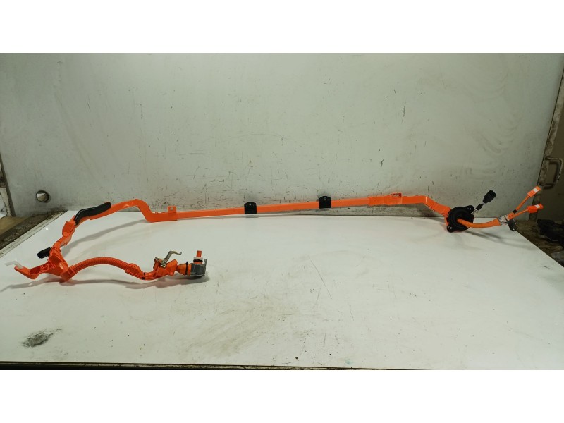 Recambio de modulo electronico para toyota yaris cross (mxp_) 1.5 hybrid (mxpj10) referencia OEM IAM  821H10D010 