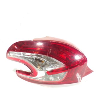 PILOTO TRASERO IZQUIERDO 9672628280 