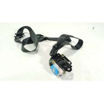 CINTURON SEGURIDAD TRASERO IZQUIERDO 733700D401C0 50AIT1S1E2 