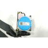 Recambio de cinturon seguridad trasero izquierdo para toyota yaris cross (mxp_) 1.5 hybrid (mxpj10) referencia OEM IAM  50AIT1S1