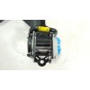 Recambio de cinturon seguridad trasero izquierdo para toyota yaris cross (mxp_) 1.5 hybrid (mxpj10) referencia OEM IAM  50AIT1S1