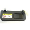 Recambio de parasol derecho para toyota yaris cross (mxp_) 1.5 hybrid (mxpj10) referencia OEM IAM   
