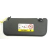 Recambio de parasol derecho para toyota yaris cross (mxp_) 1.5 hybrid (mxpj10) referencia OEM IAM   