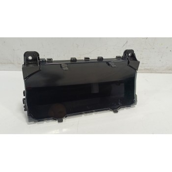 CUADRO INSTRUMENTOS 83800F5P80 83800F5P80 