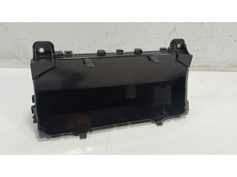 Recambio de cuadro instrumentos para toyota yaris cross (mxp_) 1.5 hybrid (mxpj10) referencia OEM IAM  83800F5P80 