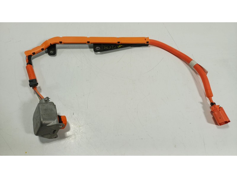 Recambio de modulo electronico para toyota yaris cross (mxp_) 1.5 hybrid (mxpj10) referencia OEM IAM   