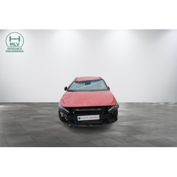 HYUNDAI I30 (PDE, PD, PDEN)
