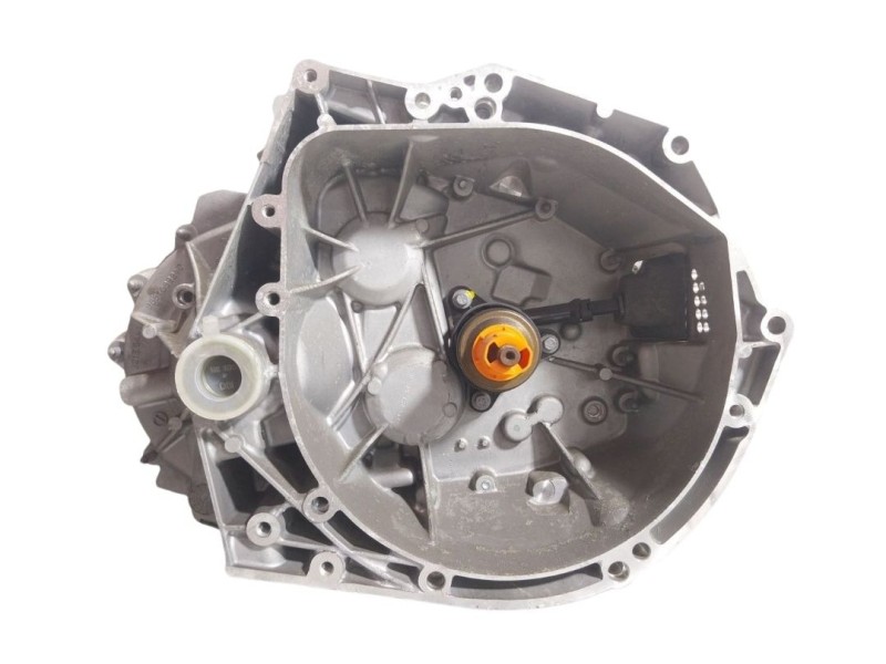 Recambio de caja cambios para peugeot 3008 sport pack 1.6 thp 156 referencia OEM IAM 223141 20EA04 20EA04