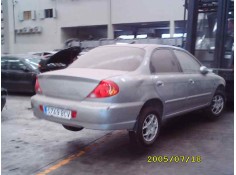 kia sephia ll del año 2000