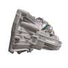 Recambio de caja cambios para renault captur 1.2 tce energy referencia OEM IAM 320106294R TL4094 TL4094