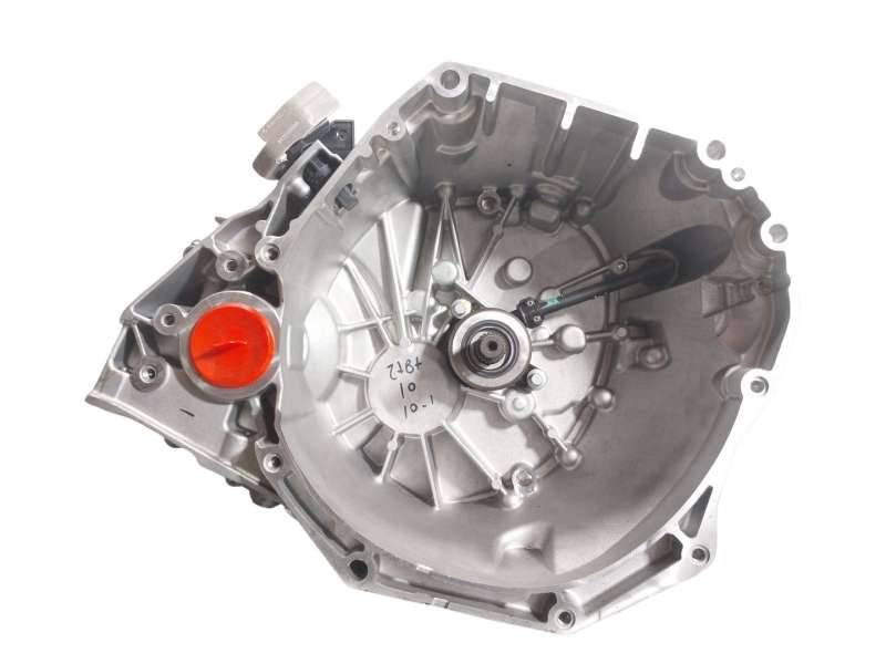 Recambio de caja cambios para renault austral tce 140 referencia OEM IAM 320101450R TL4393 TL4393