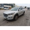 hyundai tucson (tl, tle) del año 2018
