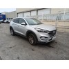 hyundai tucson (tl, tle) del año 2018
