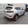 hyundai tucson (tl, tle) del año 2018