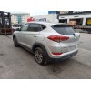 hyundai tucson (tl, tle) del año 2018
