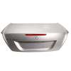 Recambio de capot trasero para mercedes-benz slk (r171) 200 kompressor (171.442) referencia OEM IAM A1717500075  