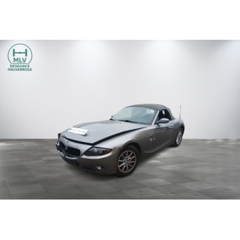 BMW Z4 ROADSTER (E85)