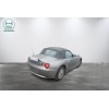bmw z4 roadster (e85) del año 2004