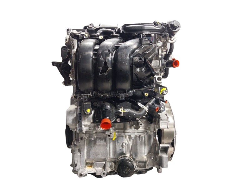 Recambio de motor completo para toyota yaris cross (mxp_) 1.5 hybrid (mxpj10) referencia OEM IAM 19000F3020 M15A M15A