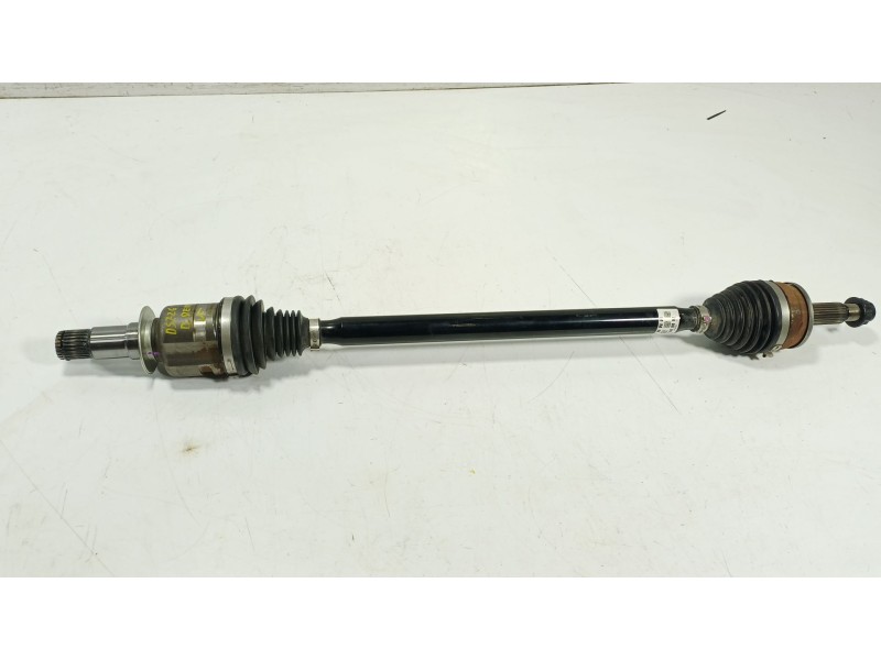 Recambio de transmision derecha para toyota yaris cross (mxp_) 1.5 hybrid (mxpj10) referencia OEM IAM  434100D820 