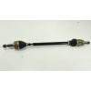 Recambio de transmision derecha para toyota yaris cross (mxp_) 1.5 hybrid (mxpj10) referencia OEM IAM  434100D820 