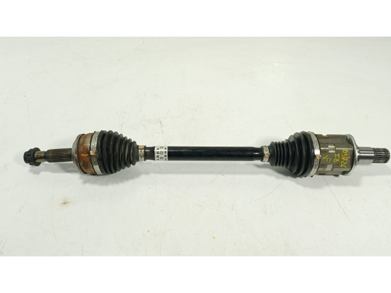 Recambio de transmision izquierda para toyota yaris cross (mxp_) 1.5 hybrid (mxpj10) referencia OEM IAM  434200D770 