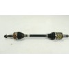 Recambio de transmision izquierda para toyota yaris cross (mxp_) 1.5 hybrid (mxpj10) referencia OEM IAM  434200D770 