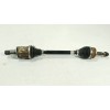 Recambio de transmision izquierda para toyota yaris cross (mxp_) 1.5 hybrid (mxpj10) referencia OEM IAM  434200D770 
