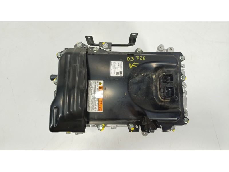 Recambio de convertidor de voltaje para toyota yaris cross (mxp_) 1.5 hybrid (mxpj10) referencia OEM IAM  G920052181 