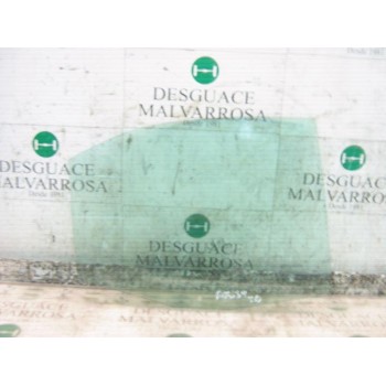 CRISTAL PUERTA TRASERO DERECHO 