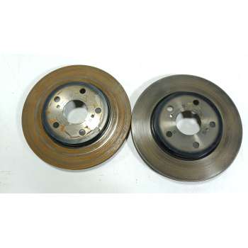 DISCO FRENO DELANTERO 4351202390 
