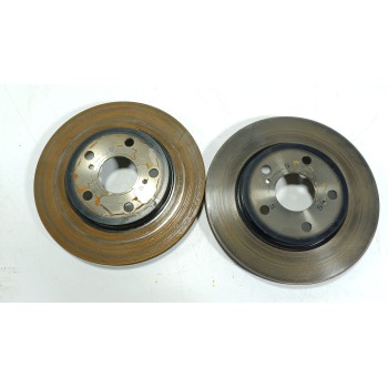 DISCO FRENO DELANTERO 4351202390 