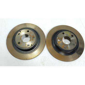 DISCO FRENO TRASERO 424310D210 