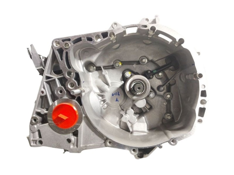 Recambio de caja cambios para dacia sandero 1.6 16v referencia OEM IAM 320109647R JH3393 JH3393