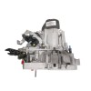 Recambio de caja cambios para dacia sandero 1.6 16v referencia OEM IAM 320109647R JH3393 JH3393