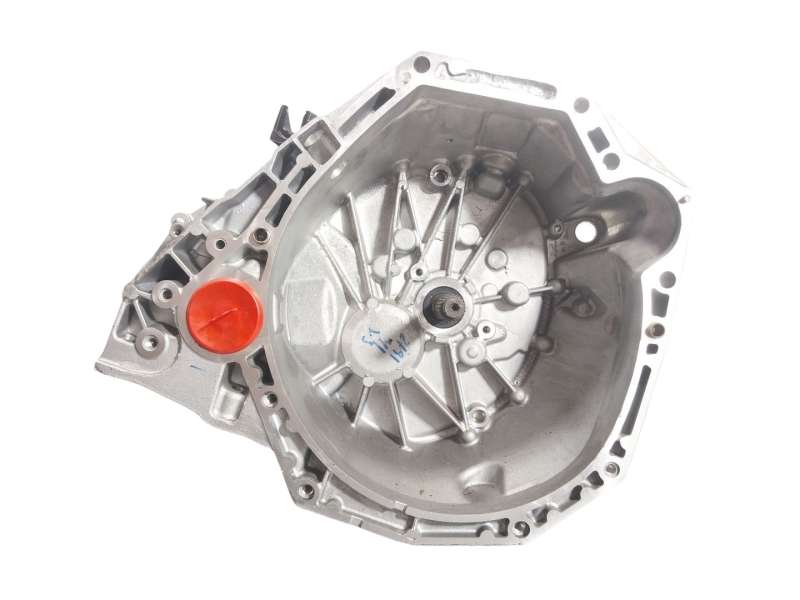 Recambio de caja cambios para renault kadjar 1.5 dci diesel fap energy referencia OEM IAM 320107382R TL4079 TL4079