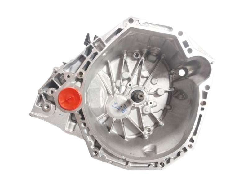 Recambio de caja cambios para renault kadjar 1.5 dci diesel fap energy referencia OEM IAM 320107382R TL4079 TL4079