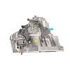 Recambio de caja cambios para renault kadjar 1.5 dci diesel fap energy referencia OEM IAM 320107382R TL4079 TL4079