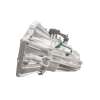 Recambio de caja cambios para renault kadjar 1.5 dci diesel fap energy referencia OEM IAM 320107382R TL4079 TL4079