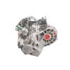 Recambio de caja cambios para renault kadjar 1.5 dci diesel fap energy referencia OEM IAM 320107382R TL4079 TL4079