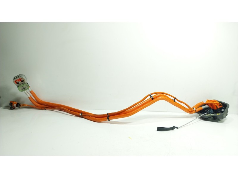 Recambio de modulo electronico para tesla model y ev perfomance a las 4 ruedas referencia OEM IAM  149037420D 