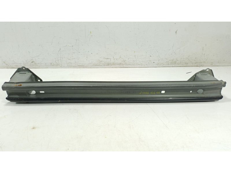 Recambio de refuerzo paragolpes trasero para toyota yaris cross (mxp_) 1.5 hybrid (mxpj10) referencia OEM IAM  25094780 
